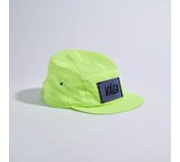 VAGA - Feather Edge Cap - Casquette Neon Yellow - M/L