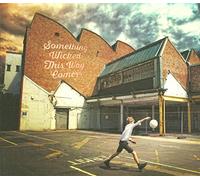 Vagaband - Something Wicked This. [Import]