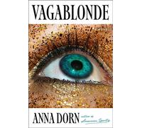 Vagablonde - Anna Dorn - Simon & Schuster - ebook (ePub) - Livre