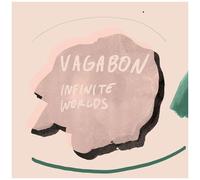 Vagabon - Infinite Worlds [Compact Discs] Extended Play