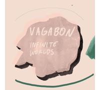 Vagabon - Infinite Worlds [Compact Discs] Extended Play