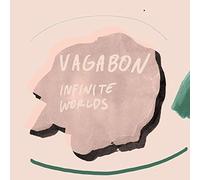 Vagabon - Infinite Worlds [Vinyl Lp] Uk - Import