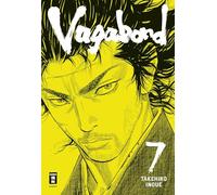 Takehiko Inoue, Holger Hermann Haup – Vagabond 07 – Vagabond Master Édition – Poche