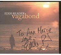 Eddi Reader – Vagabond – Édition importée