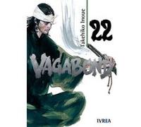 Vagabond,22 - [Livre en VO] Inoue, Takehiko (Auteur)