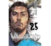 Vagabond 25 - Takehiko Inoue Takehiko Inoue (Auteur)