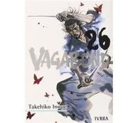 Vagabond,26 - [Livre en VO] Inoue, Takehiko (Auteur)