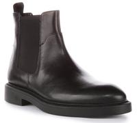 Vagabond 5648-101-20 Alex W Bottes pour femme Noir, Noir , 37 EU