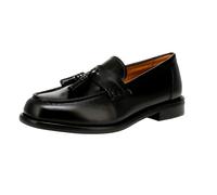 Vagabond 6036-104-20 Linn - Mocassins pour femme - Noir, Noir , 40 EU
