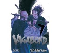 Vagabond, 7 - [Livre en VO] Inoue, Takehiko (Auteur)