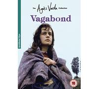 Vagabond [Agnes Varda] [Edizione: Regno Unito] [Import]