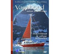 Vagabond Autour de l'Artique