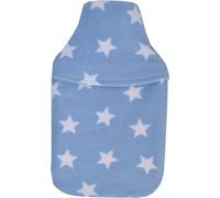 Vagabond Bags étoiles bleues Bouillotte, 2 litre