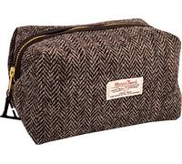 Vagabond Bags Harris Tweed Herringbone