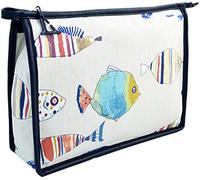 Vagabond Bags Ltd Fancy Fish Grand sac fourre-tout