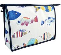 Vagabond Bags Ltd Fancy Fish Sac fourre-tout géant