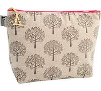 Vagabond Bags Ltd Grand sac gris mûrier, naturel