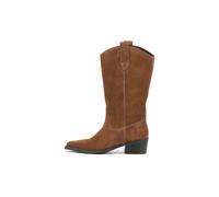 VAGABOND Boots cowboy KELSEY SUEDE camel | 39