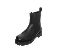 Vagabond Bottes 'Womens Cosmo 2.0 Cow Leather Black Ankle Boots' noir, Taille 41