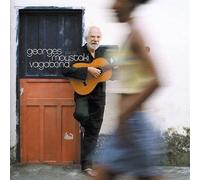 Vagabond by Georges Moustaki [CD] NEUF