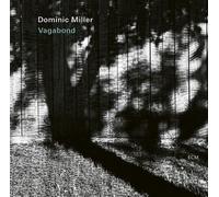 Vagabond – Vagabond – CD