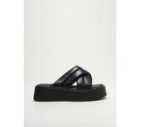 vagabond chaussures femme de couleur noir 39
