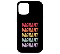 Vagabond Coque pour iPhone 12/12 Pro