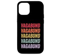 Vagabond Coque pour iPhone 12/12 Pro