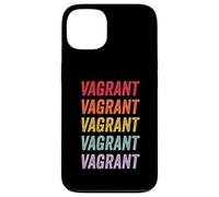 Vagabond Coque pour iPhone 13
