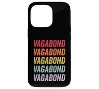 Vagabond Coque pour iPhone 13 Pro