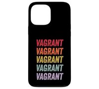Vagabond Coque pour iPhone 13 Pro Max