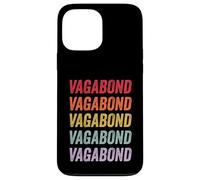 Vagabond Coque pour iPhone 13 Pro Max