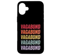 Vagabond Coque pour iPhone 16 Plus