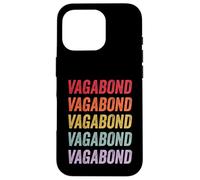 Vagabond Coque pour iPhone 16 Pro