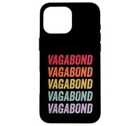 Vagabond Coque pour iPhone 16 Pro Max