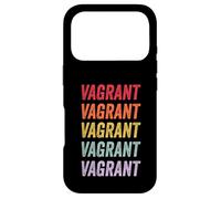 Vagabond Coque pour iPhone 17 Pro