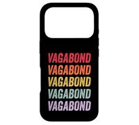 Vagabond Coque pour iPhone 17 Pro