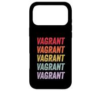 Vagabond Coque pour iPhone 17 Pro Max