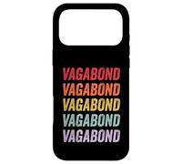 Vagabond Coque pour iPhone 17 Pro Max