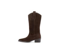 VAGABOND Cowboy Boots KELSEY SUEDE marron | 36