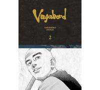Vagabond Definitive Edition, Vol. 2