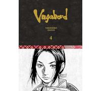 Vagabond Definitive Edition, Vol. 4