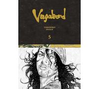 Vagabond – Édition définitive – Volume 5 – Viz Media