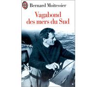 Vagabond des mers du sud