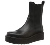 Vagabond Femme Tara Bottes Chelsea, Noir (Black 20), 38 EU