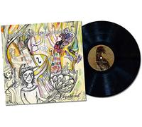 Vagabond (Ltd.Black