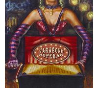 Vagabond Opera - Vagabond Opera