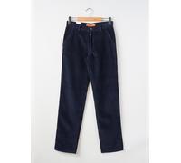 vagabond pantalons homme de couleur bleu 40