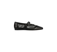 Vagabond Shoemakers - Ballerine Wioletta - Femme - Chaussures - Noir - Taille: 37 EU