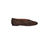 Vagabond Shoemakers - Ballerines Aleya - Femme - Chaussures - Brun - Taille: 38 EU